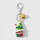 Christmas gift car keychain 1 Picture15