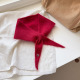 Wine Red/93*24cm Picture10