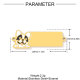 Gold Color/Style5 Picture5