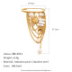Gold Color/Style11 Picture11