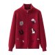 Wine Red/L Picture6