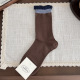 Dark Coffee Color/One Size Picture2