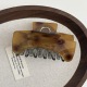 Brown/9cm Picture4
