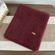 Wine Red/160*25cm Picture4