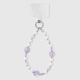 1 Purple Keychain Picture2