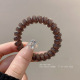 Coffee Brown Picture5