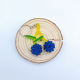 Royal Blue Picture4
