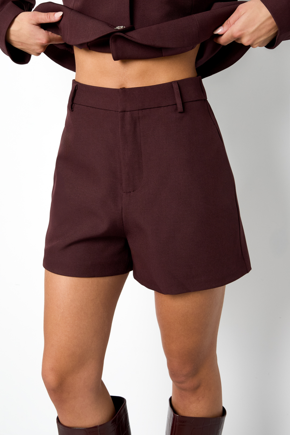 Sparkle Me Short Picture5