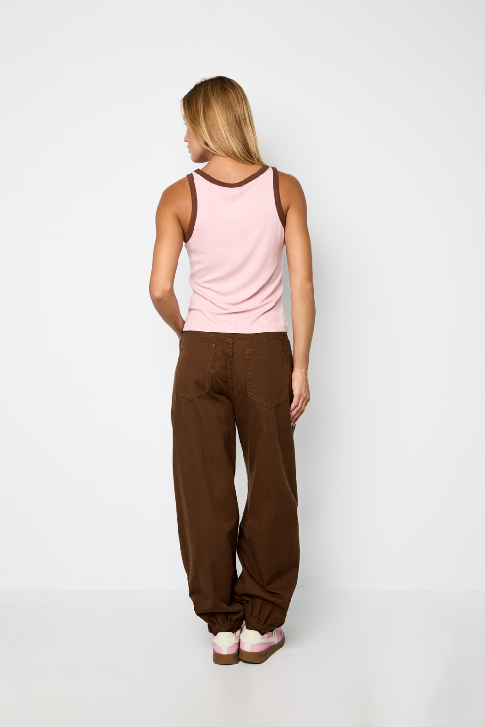 Double Colored Top h5Picture10
