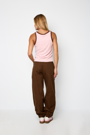 Double Colored Top h5 Picture10