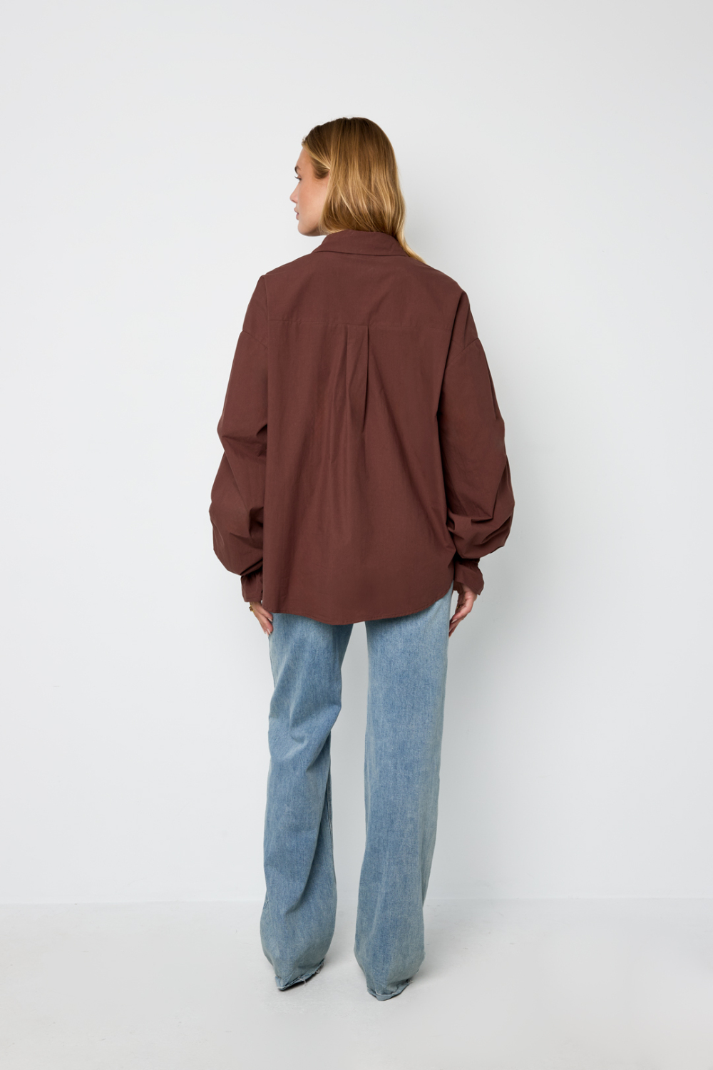 The Dreamy Blouse Picture10