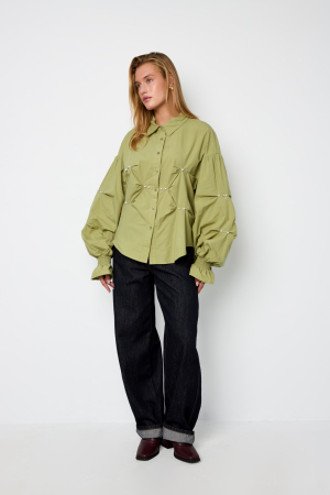 The Dreamy Blouse h5 Picture4