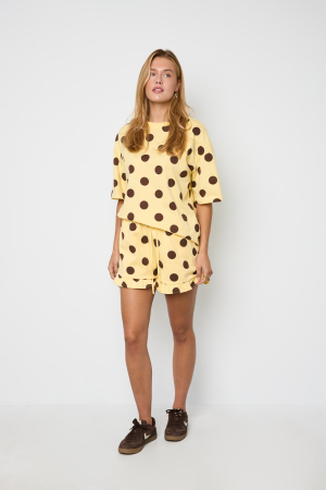 Top Monospalla A Pois h5 Immagine4