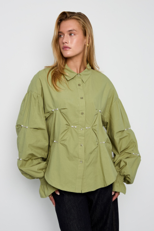 The Dreamy Blouse h5 Picture5