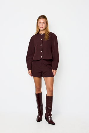 Sparkle Me Blazer h5 Picture4