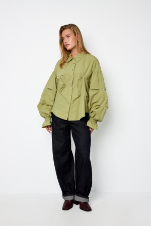 The Dreamy Blouse h5 Picture4