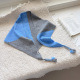 Blue/136*38cm Picture5