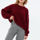 Wine Red/S Picture37