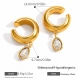 Gold Color/Style2 Picture2