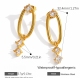 Gold Color/Style1