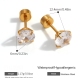 Gold Color/Style3 Picture3