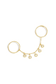 Gold Color/One Size