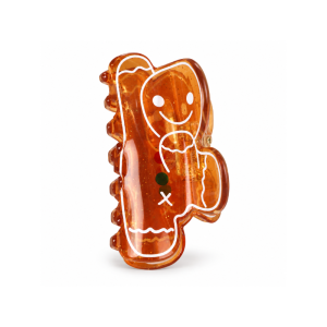 Simple Series Cute Cartoon Christmas Acrylic Hair Claws h5 Picture2