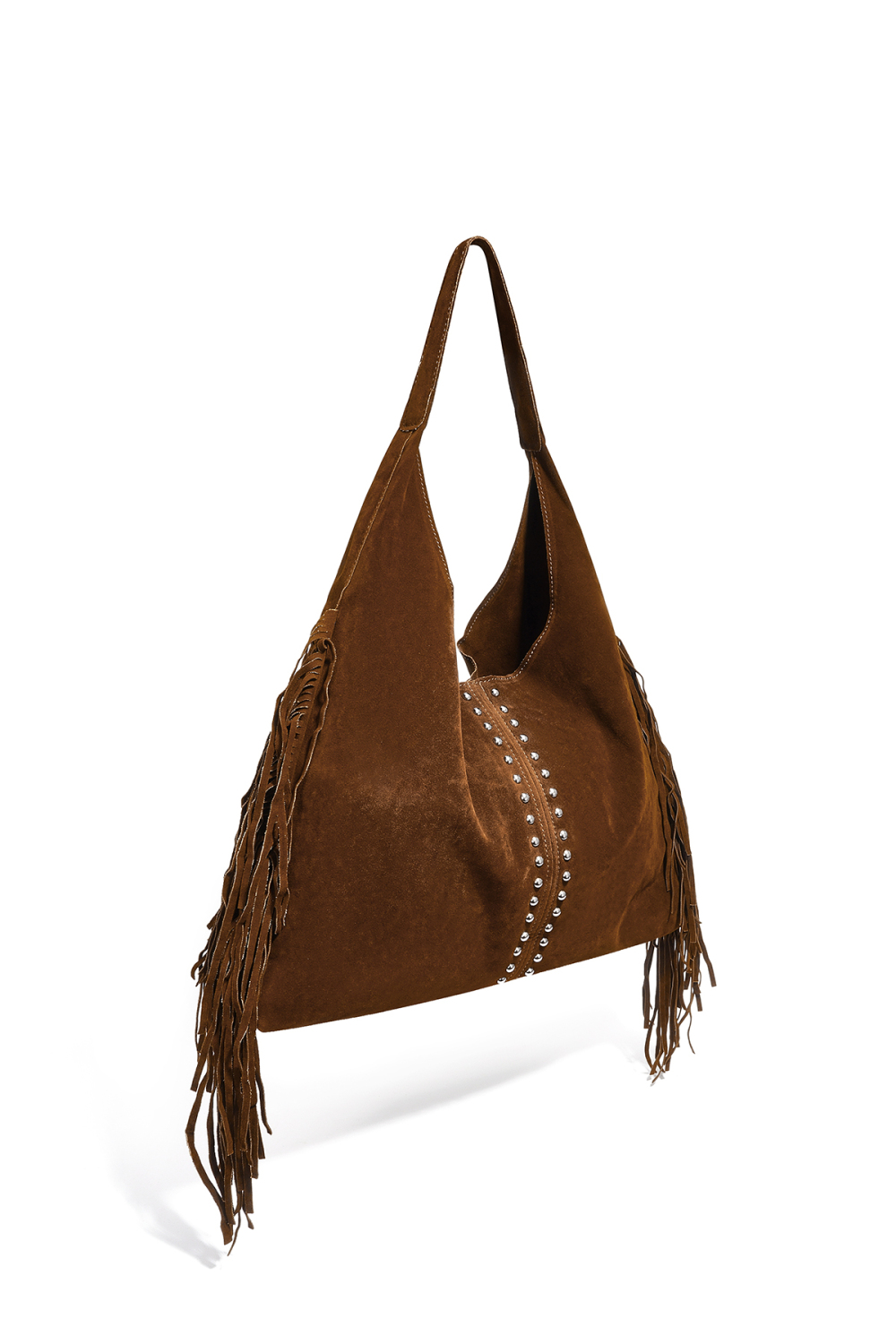 Shoulder Bags Tassel Pu Accessories h5Picture3