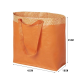 Orange/45*18*45cm