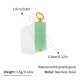 YYAC2608045-GN hanger Afbeelding6