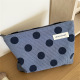 Blau/Stil 1 