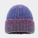 Mor/Tek Beden/28*20cm Resim7