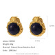 Gold Color/One Size/Style2 Picture2