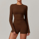 Coffee Brown/M Picture38
