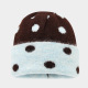Blue-brown/One Size/24*20cm Picture5