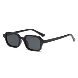 Gafas De Sol Sencillas De Color Liso Para Uso Diario. h5 
