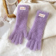 Purple/17*10CM Picture10