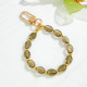 Transparant Groen 5270