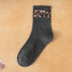 Taupe/Eén maat Afbeelding6