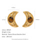 Gold Color/Style3 Picture3