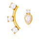 Gold Color/One Size/Style2 Picture2