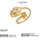 Gold Color/Style1