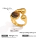 JDR0107060 (Tiger's Eye) Picture3