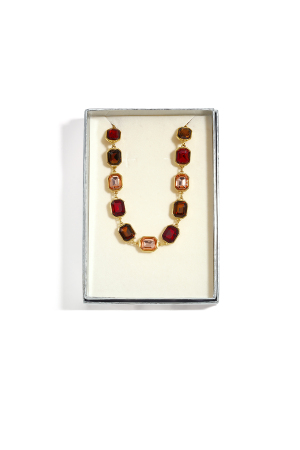 Perlenketten Aus Edelstahl, Geometrische Form, Elegant, Luxuriös, Für Jeden Tag, Damenschmuck h5 