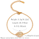 Gold Color/One Size