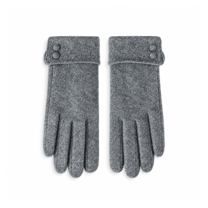 Eenvoudige Serie Dagelijkse Effen Polyester Handschoenen h5