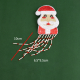Stil 10/Bar pin (with catch) Bild10