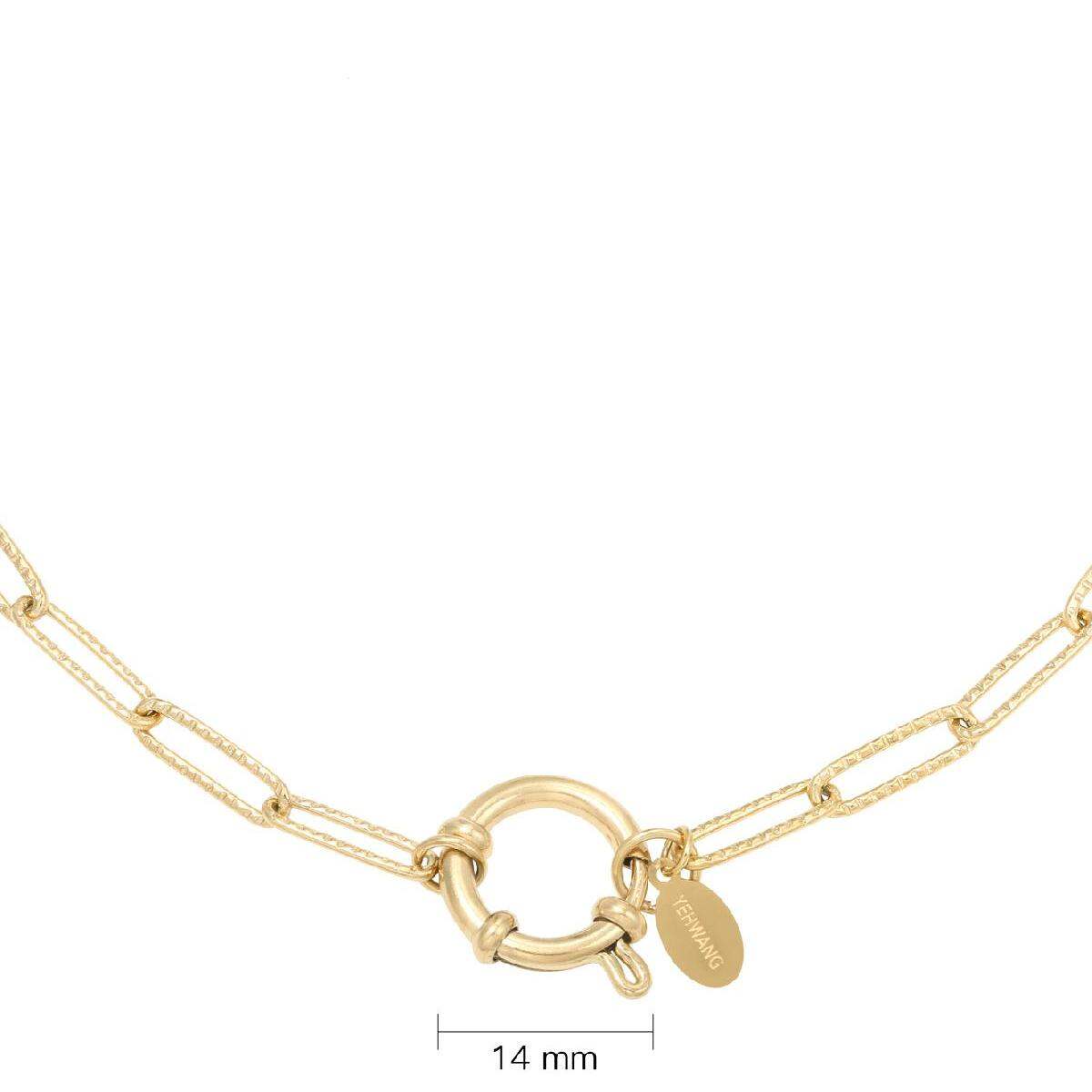 Necklace Chain Beau