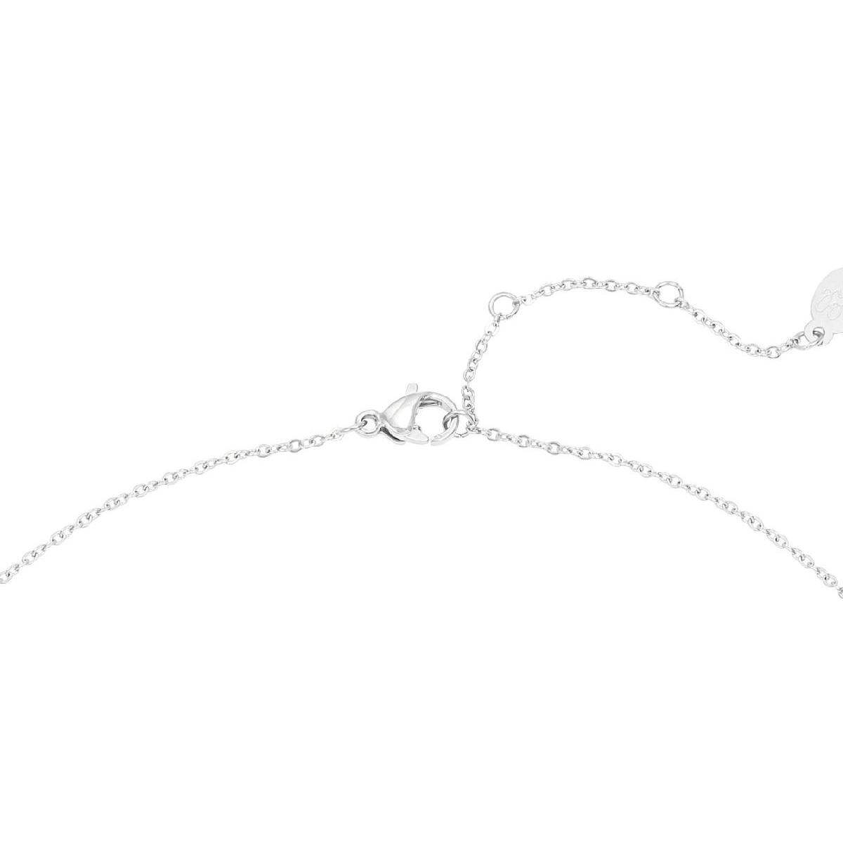 Necklace Champagne In The Morning