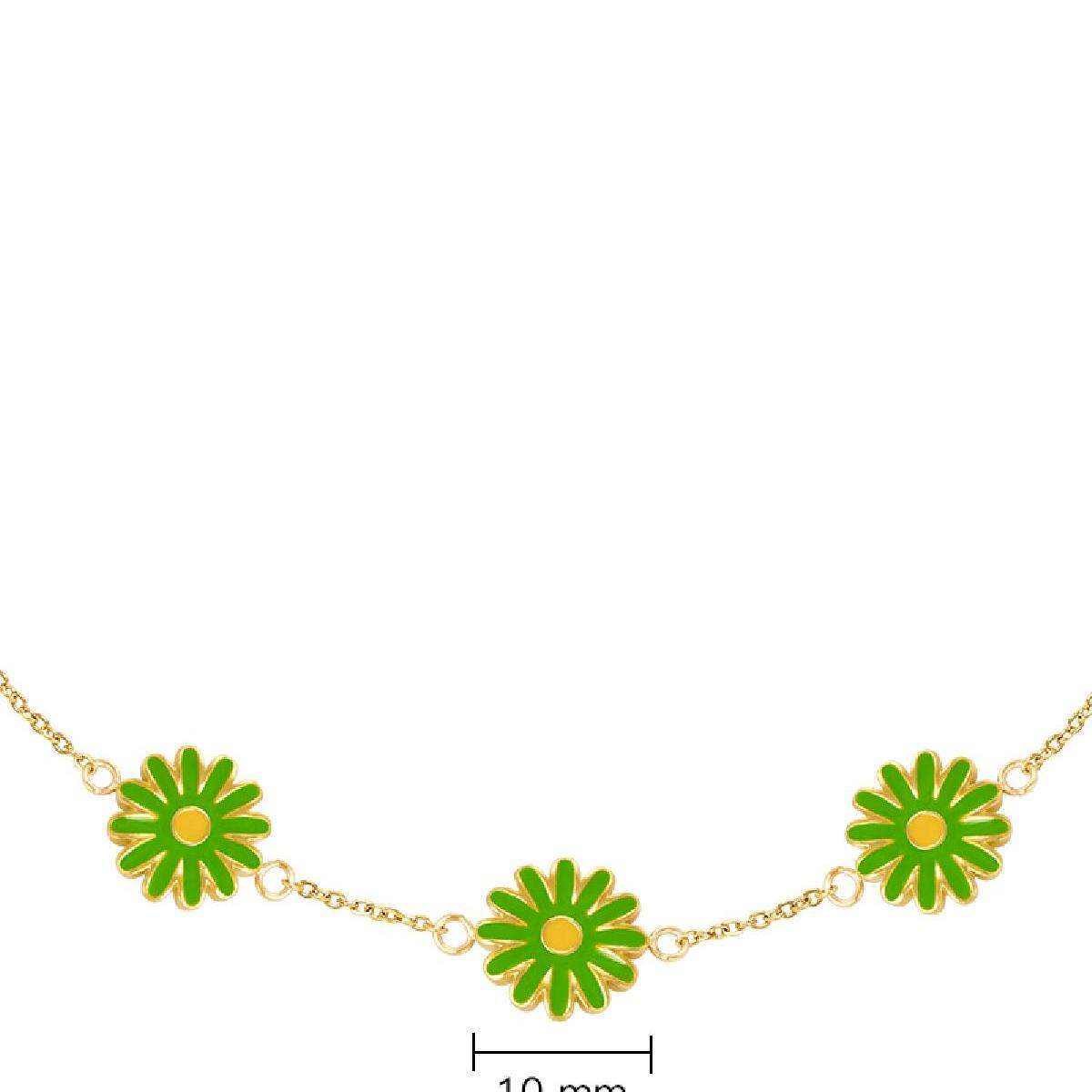 Necklace Daisy h5 Picture3